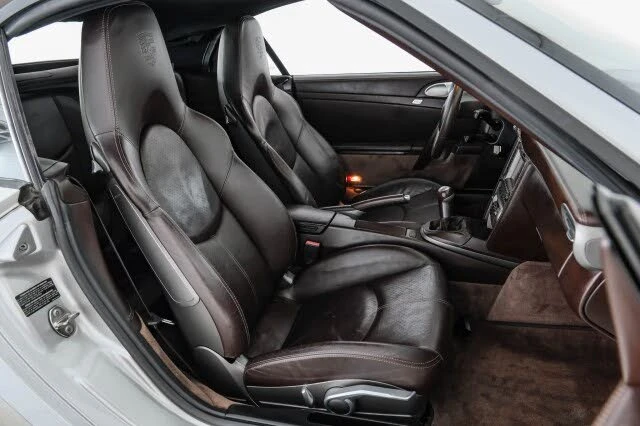 2006 Porsche 997 Carrera - Image 31 of 31