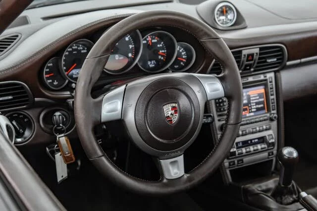 2006 Porsche 997 Carrera - Image 12 of 31