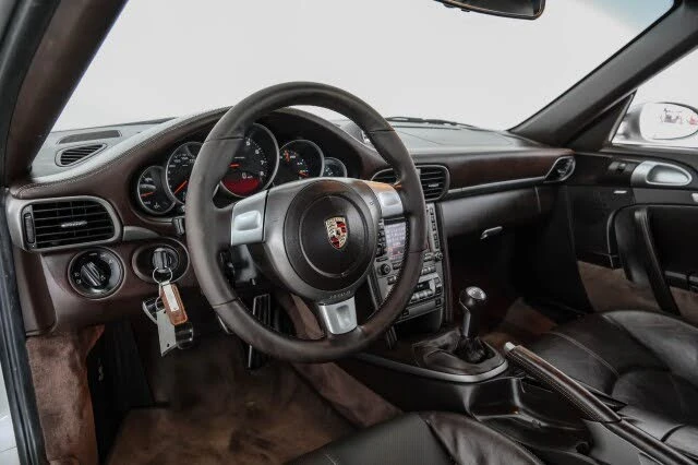 2006 Porsche 997 Carrera - Image 13 of 31