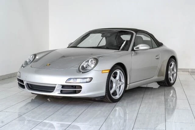 2006 Porsche 997 Carrera - Image 4 of 31