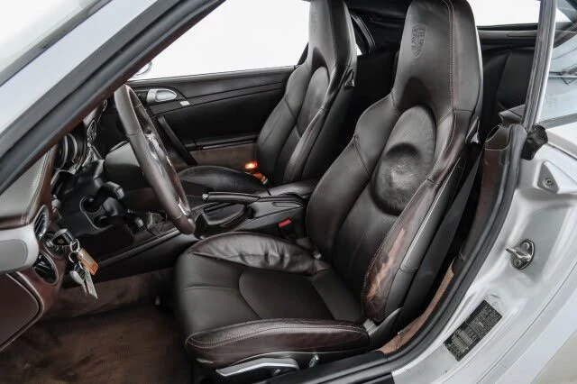 2006 Porsche 997 Carrera - Image 26 of 31