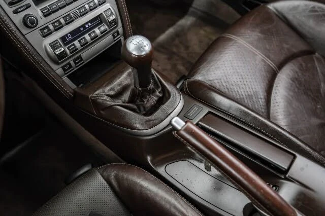 2006 Porsche 997 Carrera - Image 19 of 31