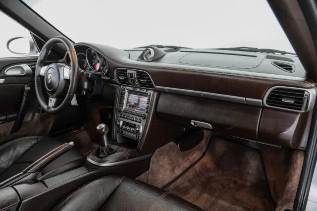 2006 Porsche 997 Carrera - Image 10 of 31