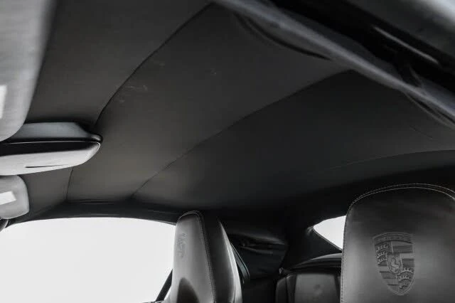 2006 Porsche 997 Carrera - Image 17 of 31