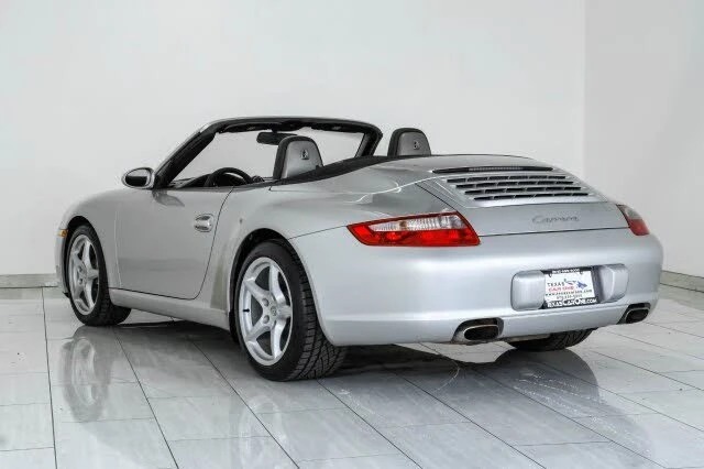 2006 Porsche 997 Carrera - Image 8 of 31