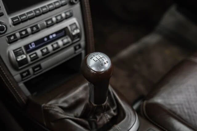 2006 Porsche 997 Carrera - Image 20 of 31