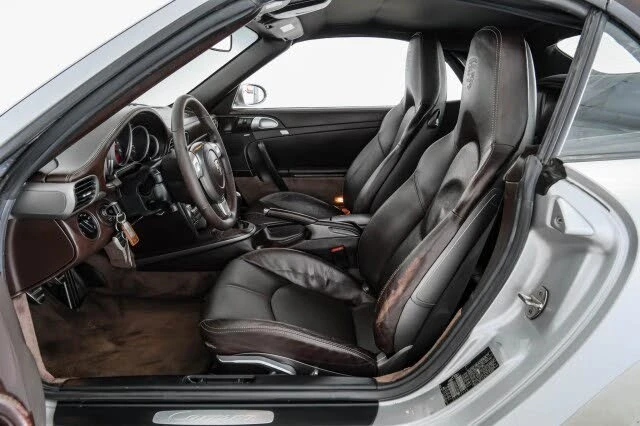 2006 Porsche 997 Carrera - Image 27 of 31