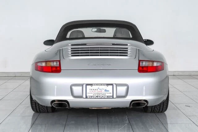 2006 Porsche 997 Carrera - Image 7 of 31