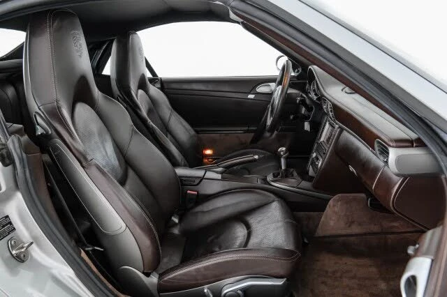 2006 Porsche 997 Carrera - Image 30 of 31