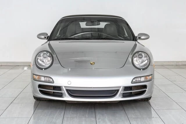 2006 Porsche 997 Carrera - Image 3 of 31