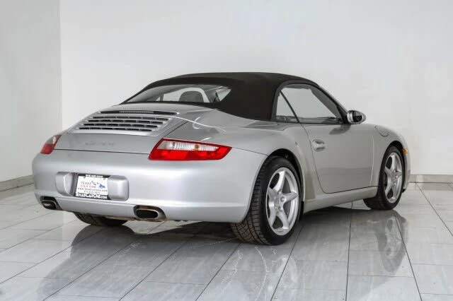 2006 Porsche 997 Carrera - Image 6 of 31