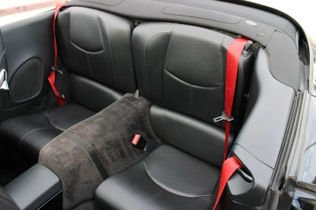 2006 Porsche 997 Carrera - Image 29 of 31