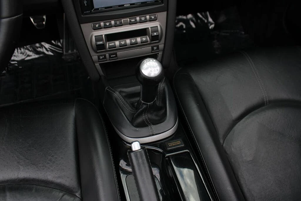 2006 Porsche 997 Carrera - Image 24 of 31
