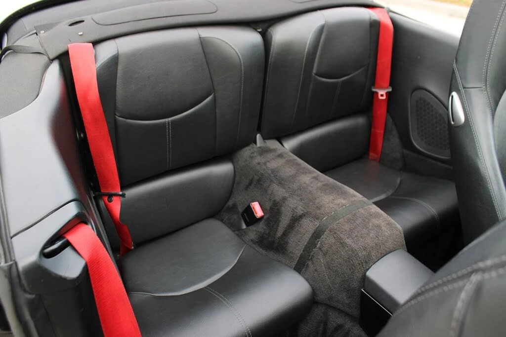 2006 Porsche 997 Carrera - Image 30 of 31