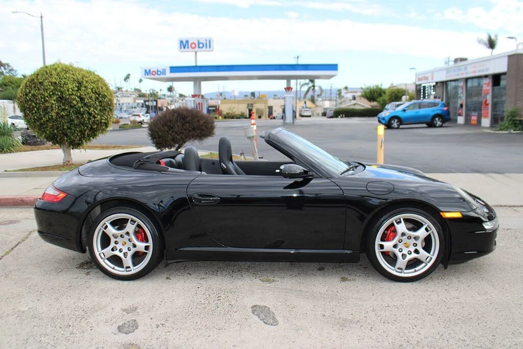 2006 Porsche 997 Carrera - Image 7 of 31