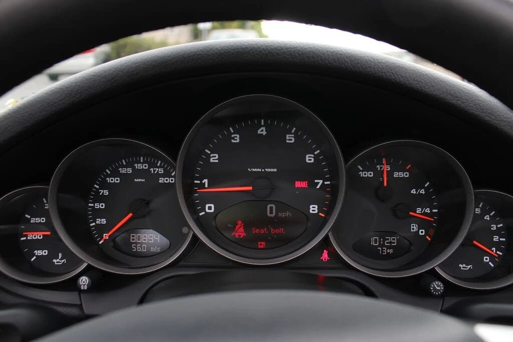 2006 Porsche 997 Carrera - Image 19 of 31