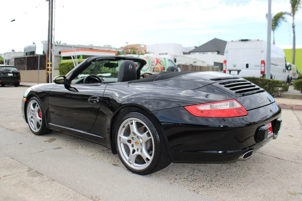 2006 Porsche 997 Carrera - Image 3 of 31