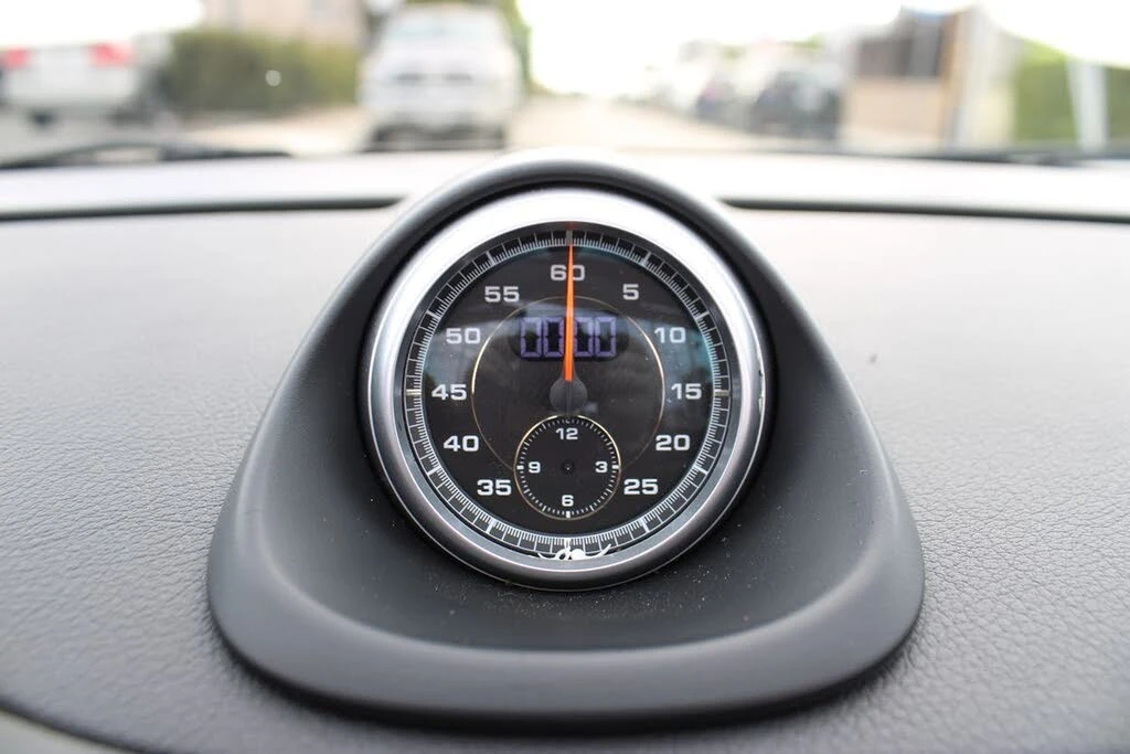 2006 Porsche 997 Carrera - Image 20 of 31