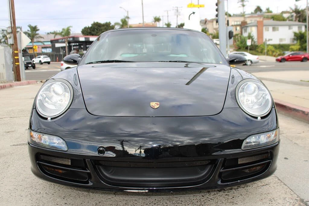 2006 Porsche 997 Carrera - Image 10 of 31
