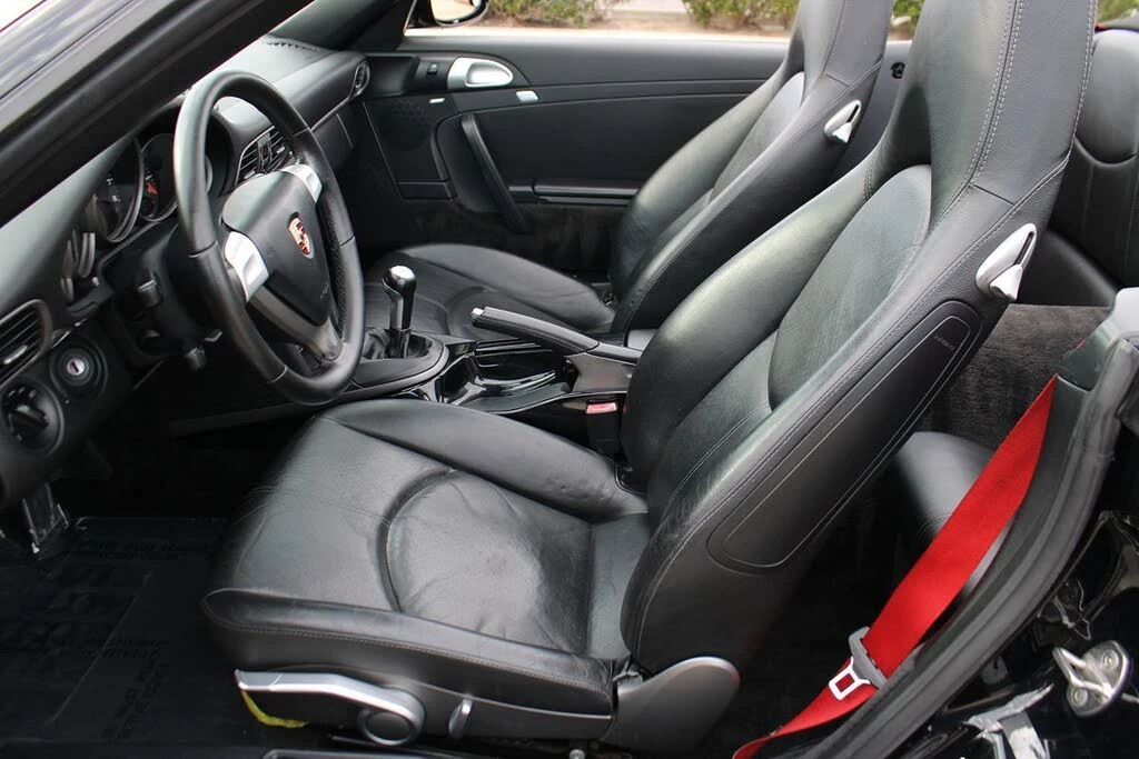 2006 Porsche 997 Carrera - Image 27 of 31