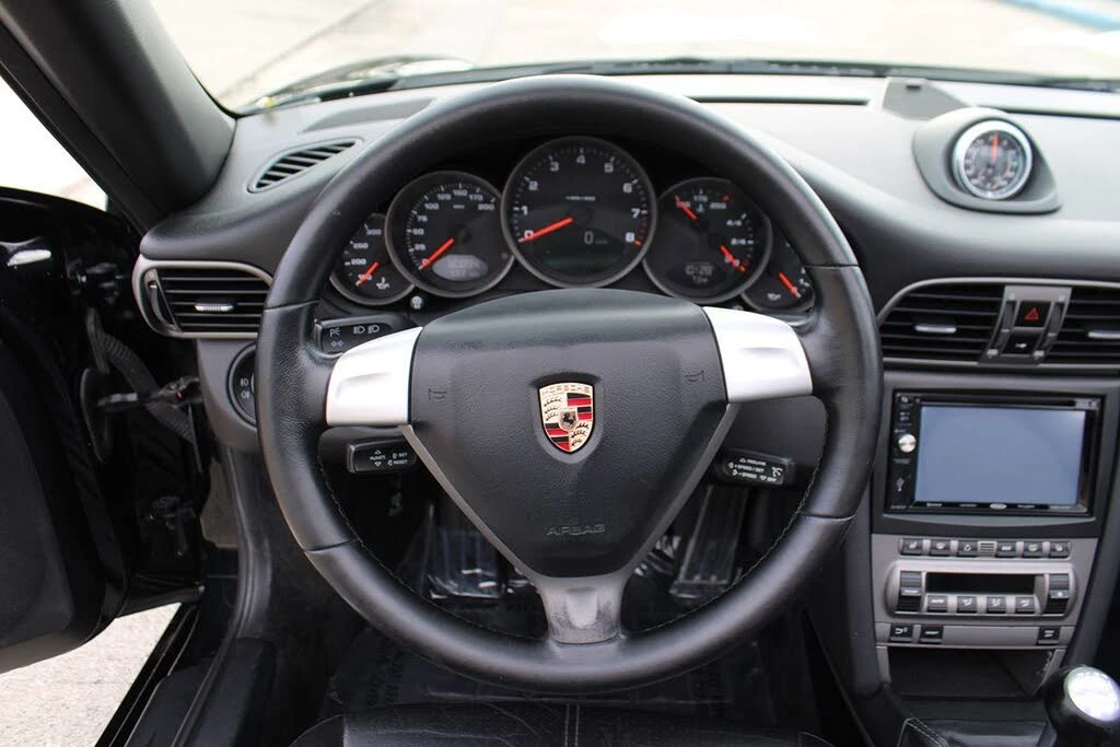 2006 Porsche 997 Carrera - Image 25 of 31