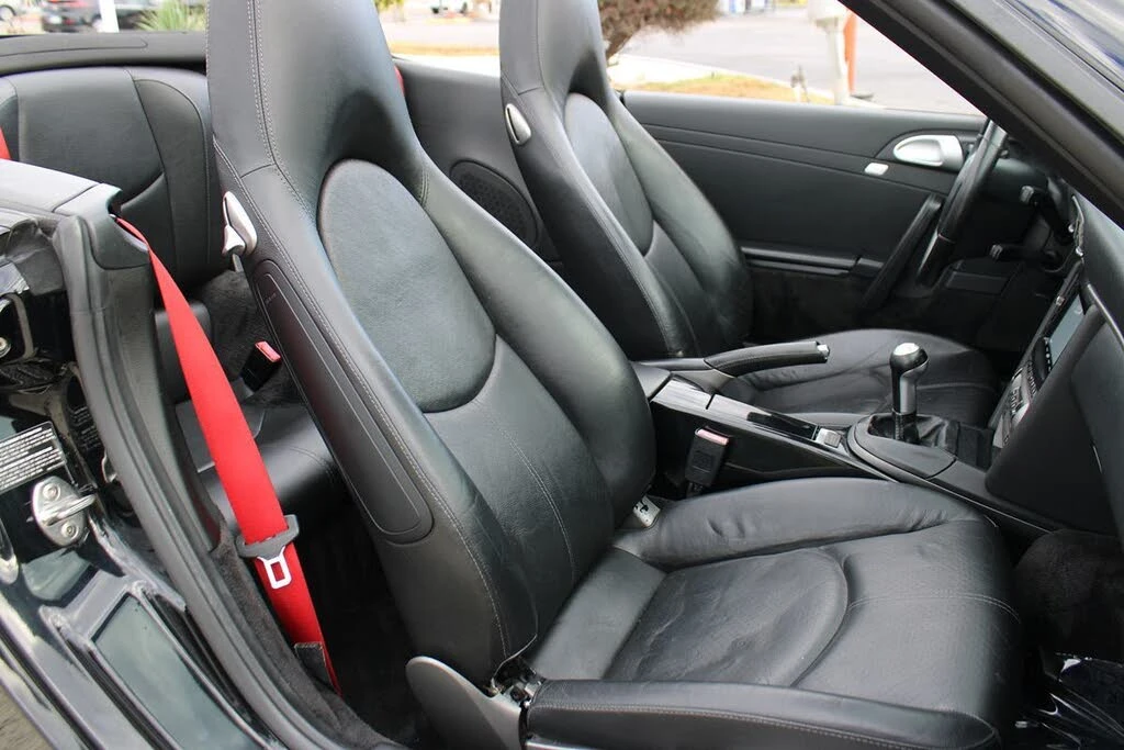 2006 Porsche 997 Carrera - Image 31 of 31
