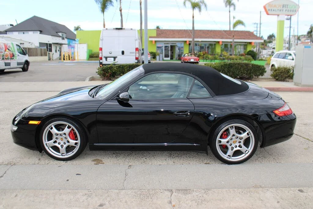 2006 Porsche 997 Carrera - Image 12 of 31