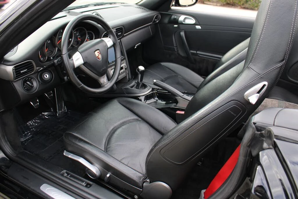 2006 Porsche 997 Carrera - Image 26 of 31