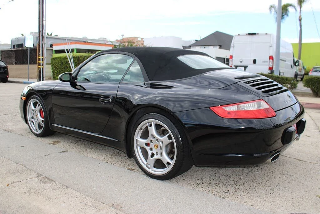 2006 Porsche 997 Carrera - Image 13 of 31