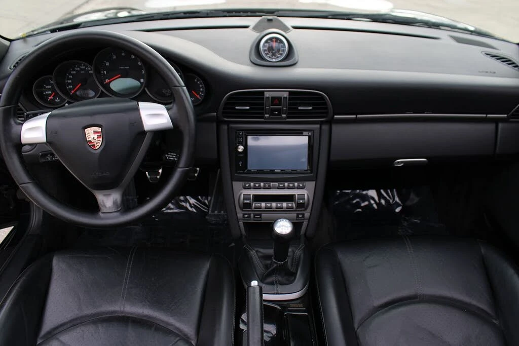 2006 Porsche 997 Carrera - Image 14 of 31