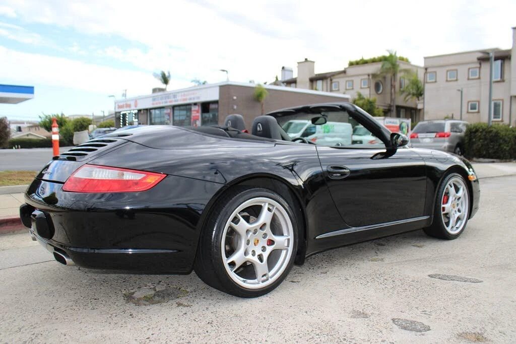 2006 Porsche 997 Carrera - Image 6 of 31