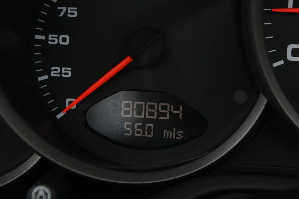 2006 Porsche 997 Carrera - Image 18 of 31