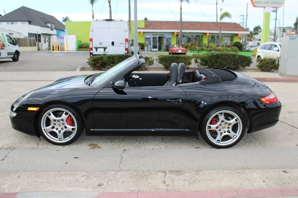 2006 Porsche 997 Carrera - Image 2 of 31