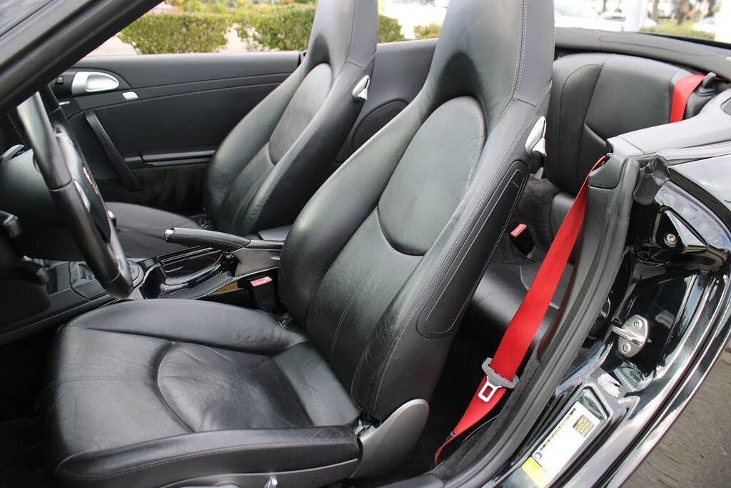2006 Porsche 997 Carrera - Image 28 of 31