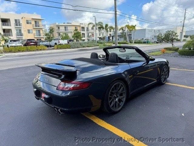 2006 Porsche 997 Carrera - Image 4 of 31