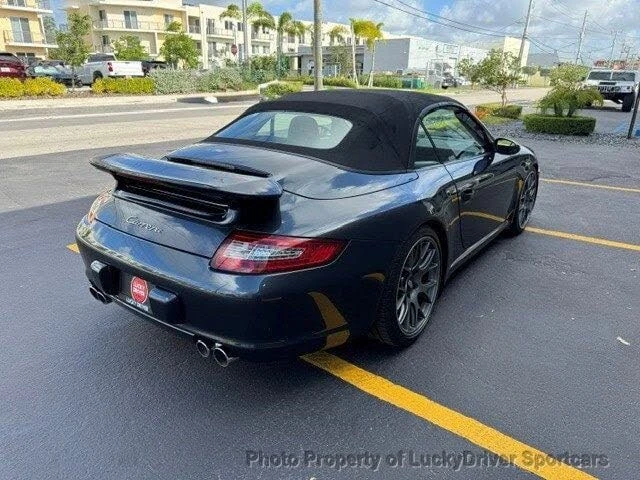 2006 Porsche 997 Carrera - Image 10 of 31
