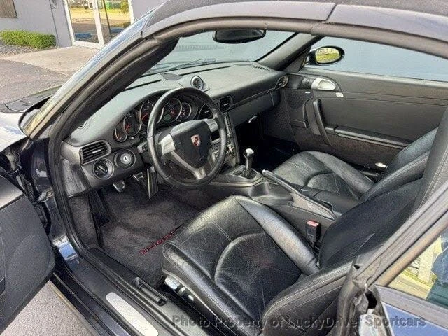 2006 Porsche 997 Carrera - Image 27 of 31