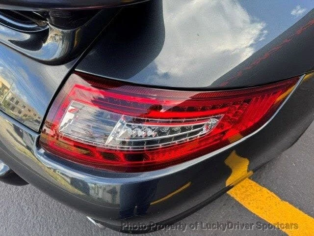 2006 Porsche 997 Carrera - Image 19 of 31