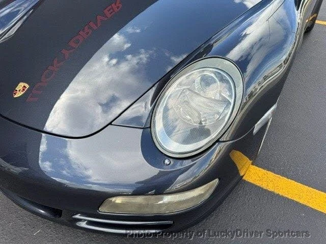 2006 Porsche 997 Carrera - Image 16 of 31