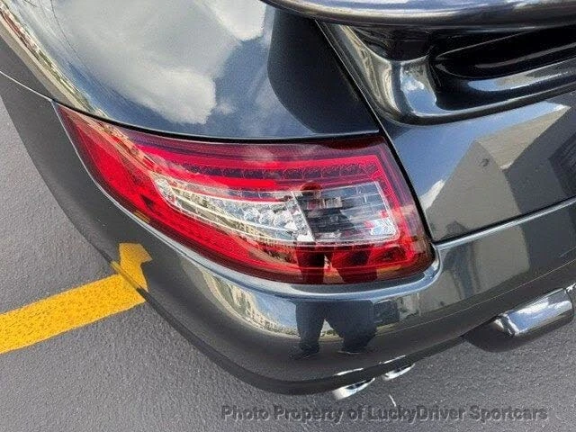 2006 Porsche 997 Carrera - Image 18 of 31