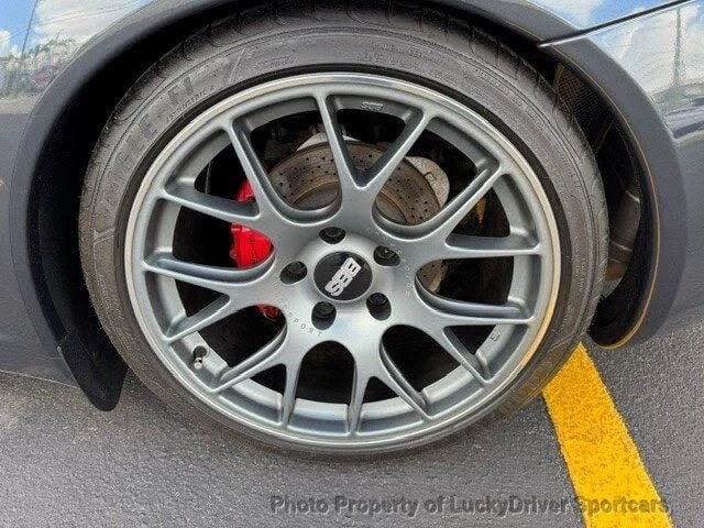 2006 Porsche 997 Carrera - Image 26 of 31