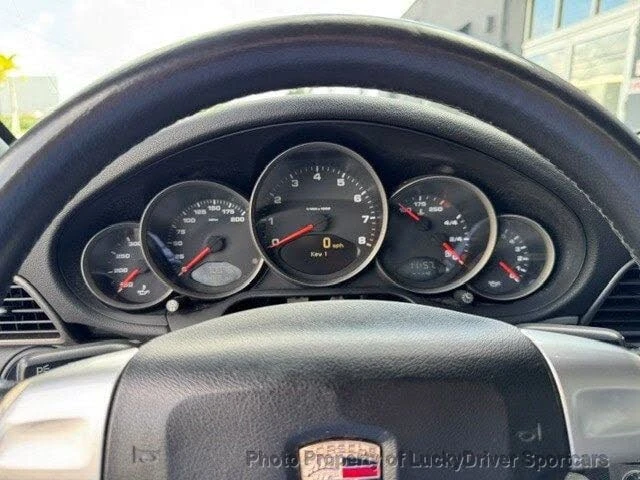 2006 Porsche 997 Carrera - Image 28 of 31