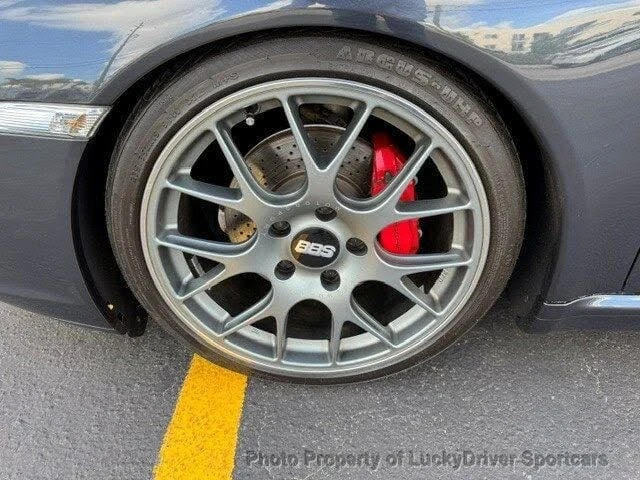 2006 Porsche 997 Carrera - Image 25 of 31