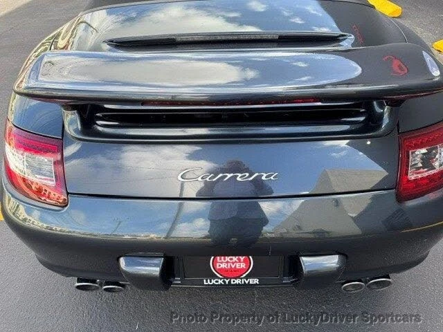 2006 Porsche 997 Carrera - Image 13 of 31