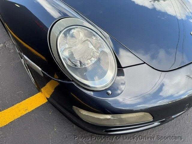 2006 Porsche 997 Carrera - Image 17 of 31