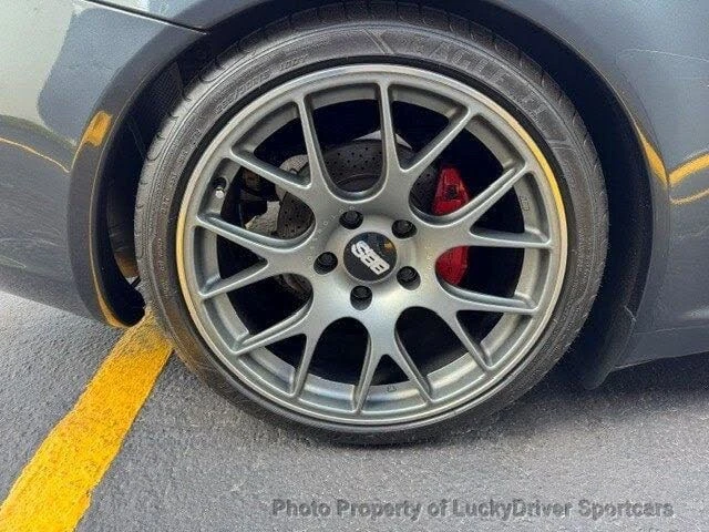 2006 Porsche 997 Carrera - Image 23 of 31