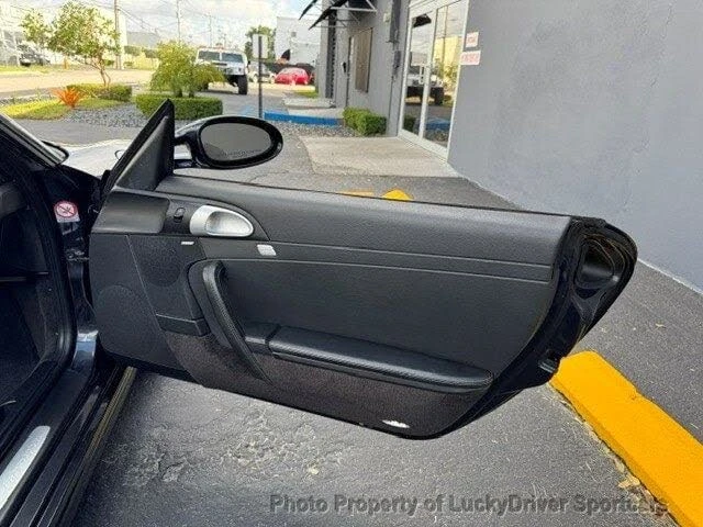 2006 Porsche 997 Carrera - Image 22 of 31