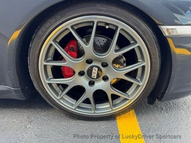 2006 Porsche 997 Carrera - Image 24 of 31