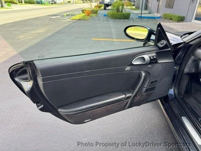 2006 Porsche 997 Carrera - Image 21 of 31
