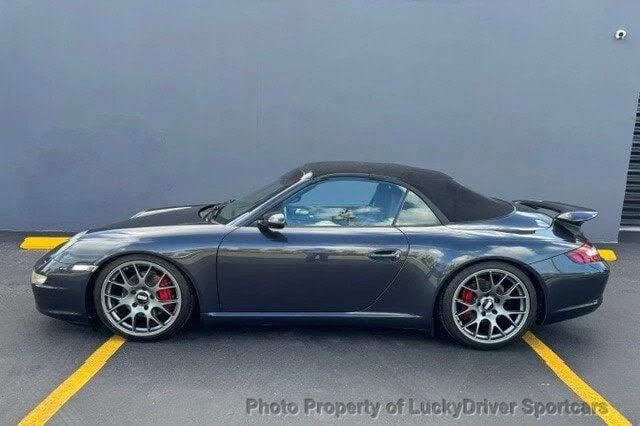 2006 Porsche 997 Carrera - Image 14 of 31